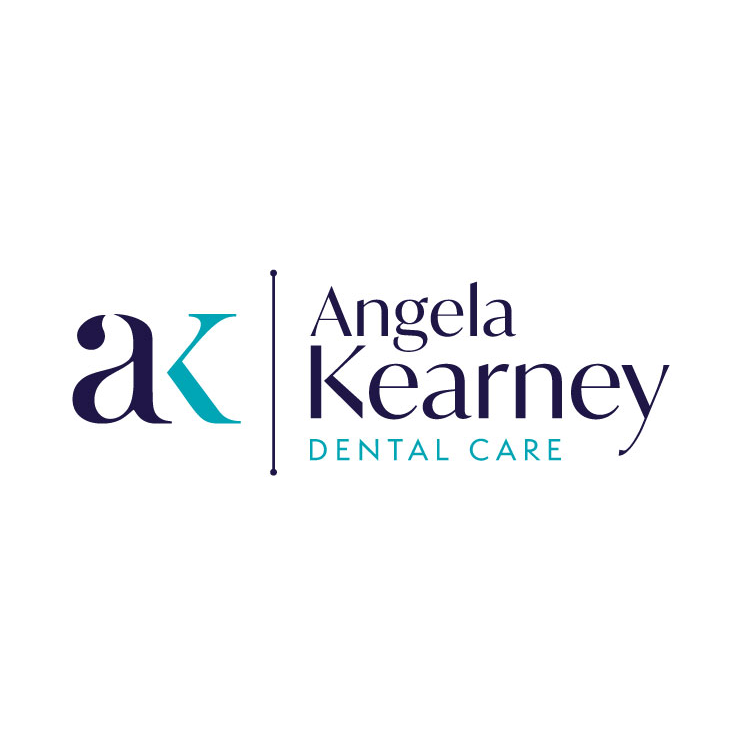 Logo for Angela Kearney
